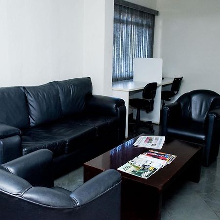 Campinas Residence Apart Hotel Ltda. Экстерьер фото