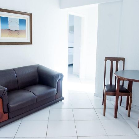 Campinas Residence Apart Hotel Ltda. Экстерьер фото