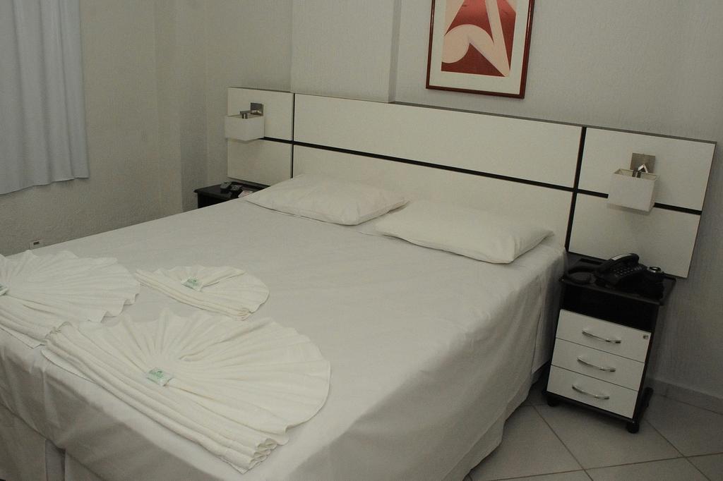 Campinas Residence Apart Hotel Ltda. Номер фото
