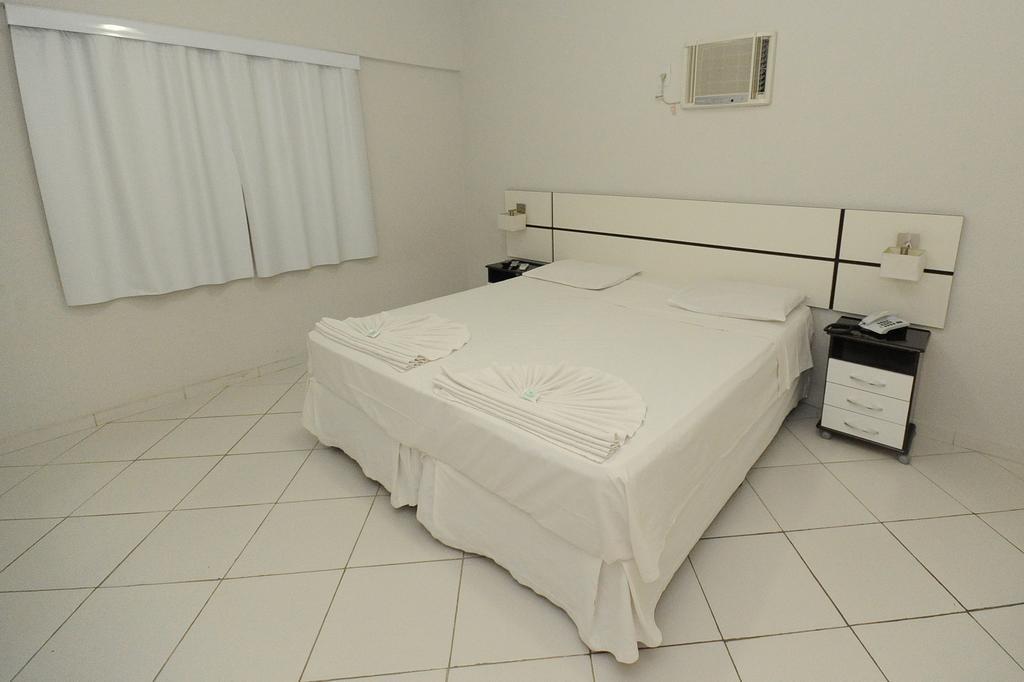 Campinas Residence Apart Hotel Ltda. Экстерьер фото