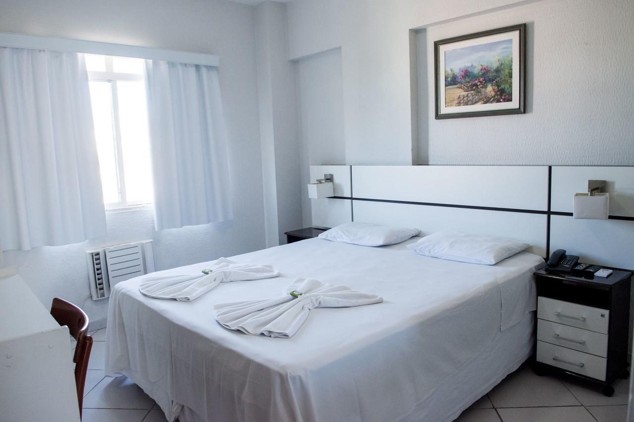 Campinas Residence Apart Hotel Ltda. Экстерьер фото