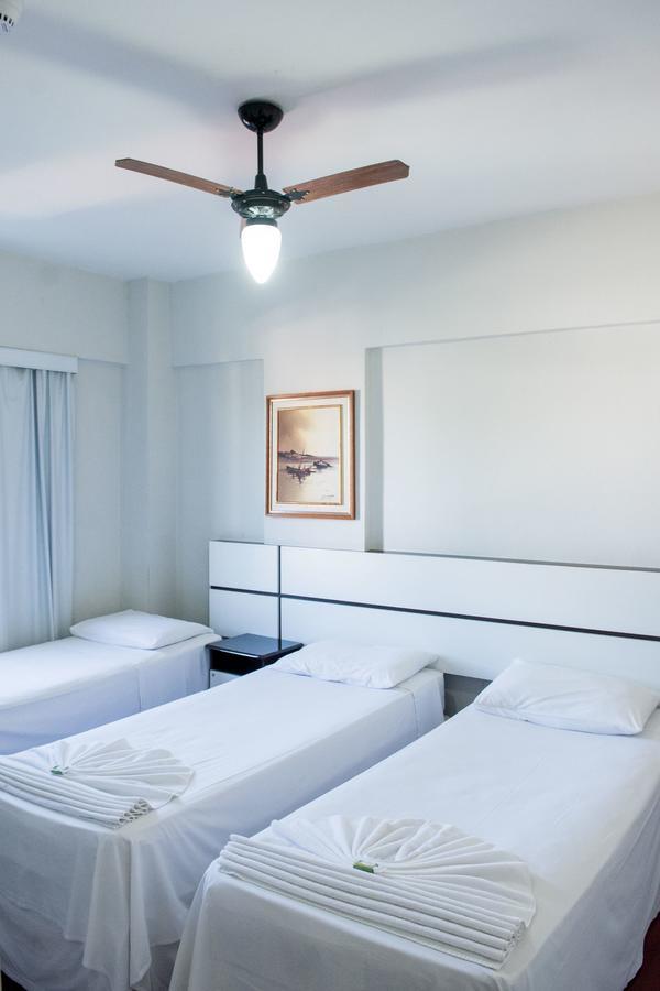 Campinas Residence Apart Hotel Ltda. Экстерьер фото