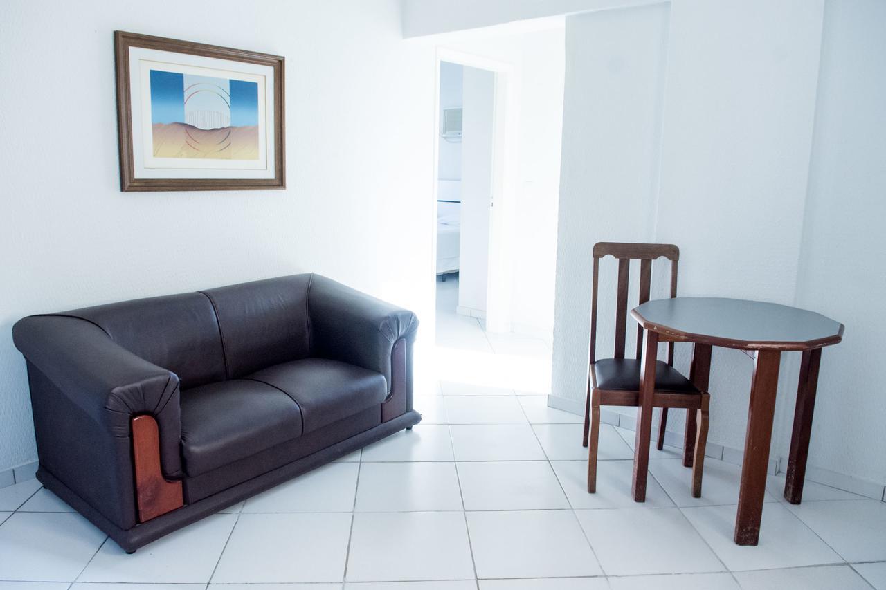 Campinas Residence Apart Hotel Ltda. Экстерьер фото